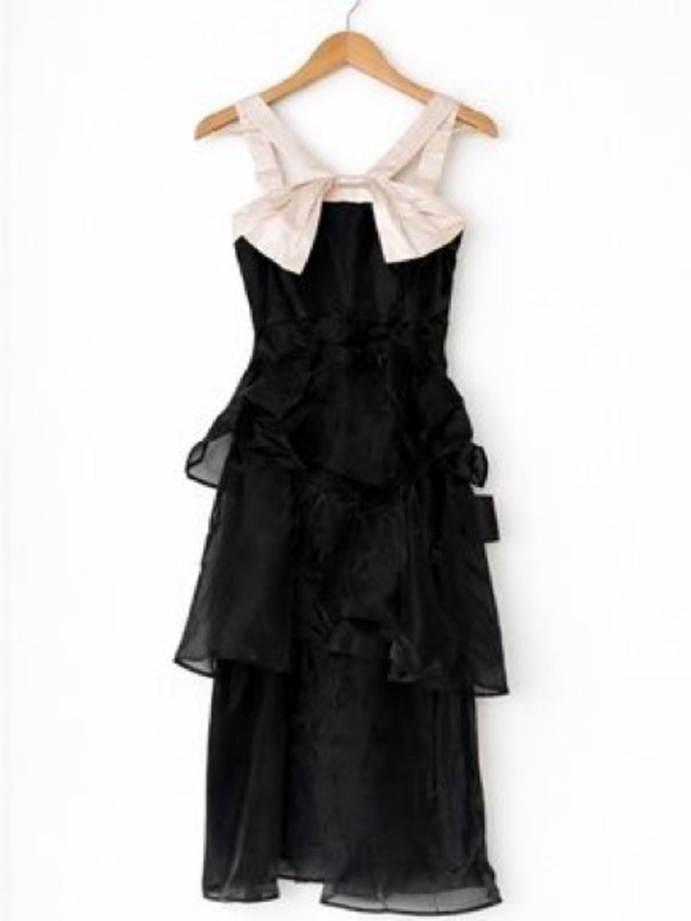 NWT Lulus Midi Dress
